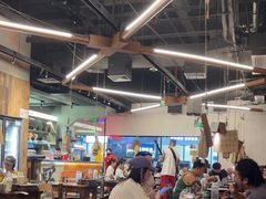 -破店肥哈·东北烧烤·夜宵(南山保利店)