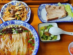 -孙盛兴奥灶面馆·蟹黄面·三虾面(山塘街总店)