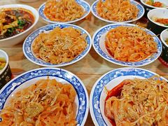 -王菊美食街·王菊面馆(总店)