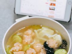 -物美超市(通州果园店)