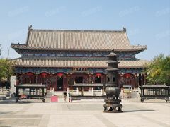 -天津妈祖文化园