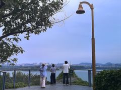 -九华山公园