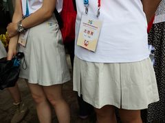 -首钢篮球中心-游泳馆