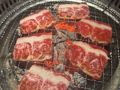 -大牛焱烧·和牛·海鲜炭火烧放题