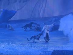 -《驼铃传奇》秀