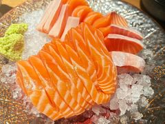 -水之惠鲜鱼料理(王府大街店)