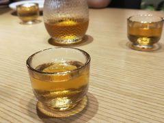 梅子酒-富山日式料理(宽厚里店)