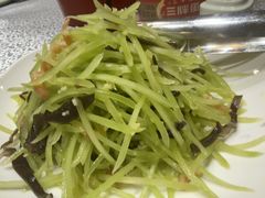 -老东营·东营菜(西四路店)
