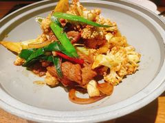 -耶里夏丽新疆餐厅(百联中环购物广场店)