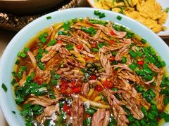 -锦府盐帮·李宅(领展购物广场中关村店)