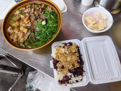 -花溪牛肉粉(八鸽岩店)