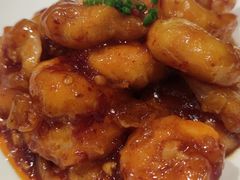 -红菜坊·烤鸭·川鲁宴(石园店)
