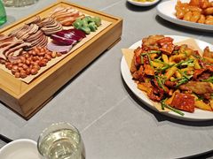 -同和·小葱伴豆腐(凤凰北路店)