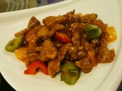 -佛有缘素食馆·荔湾老字号(陈家祠首店)