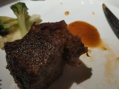 -王品牛排(佛山南海万科广场店)