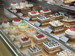 -M'CAKE(西单大悦城店)