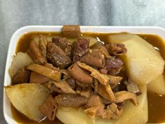 -珍珍小食店(西华路店)