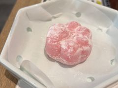 -船歌·鱼水饺青岛菜(合肥路永旺店)