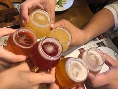 -造精酿餐厅