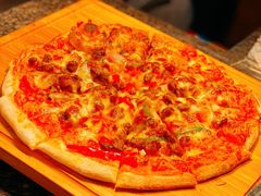 -怡咖啡自助餐(宁波香格里拉店)