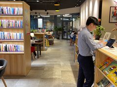 -五峰书院(南洋泾路店)