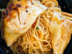 -我的面 川味Bistro(后沙峪店)