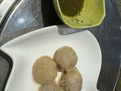 -鹏馨羊羔肉·非遗(新建街店)