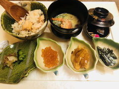 -空蝉怀石料理(益丰·外滩源店)