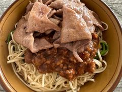 -麻哥面猪肝面(仁和广场店)