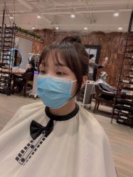 -藤野造型·专业烫染店