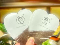 -西塔老太太泥炉烤肉(双井店)