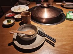 -大头椰·椰子鸡火锅(新梦店)