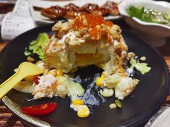 -小川洋风料理(街道口店)