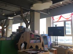 -山西图书大厦(建设南路店)
