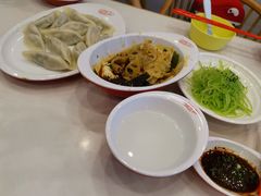 -客临百思德·东北特色馆(龙湖时代天街店)