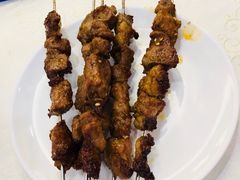 -那达慕蒙古风味酒楼