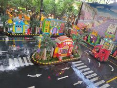 -长鹿旅游休博园
