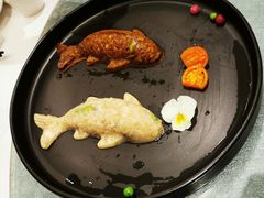 -道道鲜·崇明私房菜(五角场店)