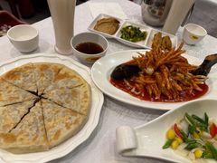 -功德林素菜饭庄(前门店)