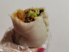 -张果佬年糕卷(科巷店)