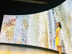-现代汽车文化中心 Hyundai Motorstudio Beijing