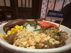 -弓二·烧鸟居酒屋(财富购物中心店)
