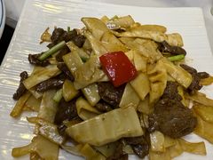 -七叔家宴家常广西菜(明秀东路店)