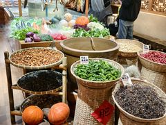 -肥三土菜馆(五四广场店)