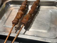 -常赢三兄弟·清真涮肉·清真炒菜(朝阳新城店)