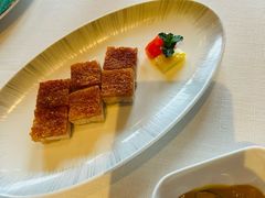 -三号黄浦会Canton Table