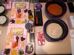 -过桥缘·过桥米线(北京望京万象汇店)