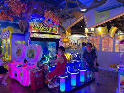 -木马王国(萧山银隆店)