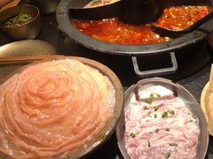 -晓宇重庆火锅(西安荟聚店)