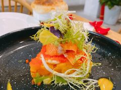-自如ZSPACE四合院艺术餐厅